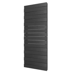 Радиатор биметаллический Royal Thermo PianoForte Tower Noir Sable - 18 секц. PianoForte Tower 500 new