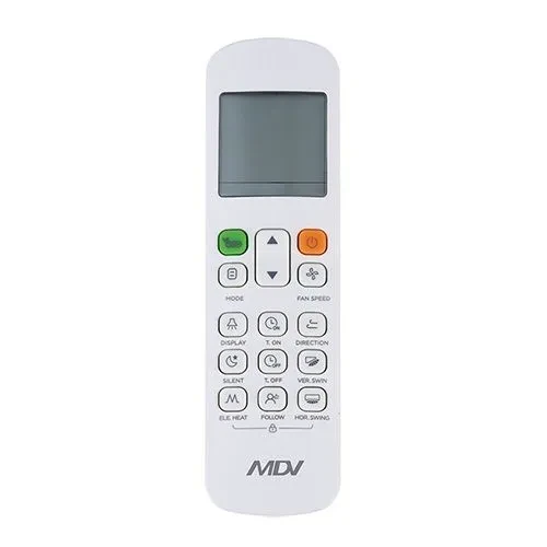 Кассетная VRF система MDV MDV-D140Q4/N1-E(B) MDV-D-Q4/N1-E(B)