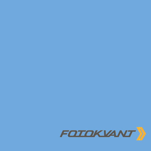Fotokvant BGP-2710-61 Blue Lake фон бумажный 2.72х10 м голубое озеро