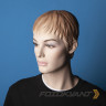 Fotokvant BGP-2710-61 Blue Lake фон бумажный 2.72х10 м голубое озеро