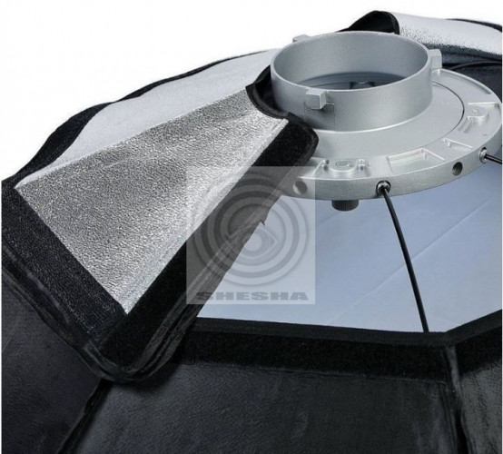 Grifon Октабокс 95см SB-FW95