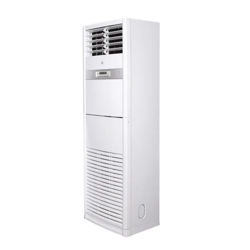 Колонный кондиционер Royal Clima ES-S 60HRCX/ES-E 60HSCX Esperto