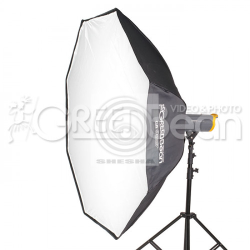 Софтбокс GB GFi Octa 5' (150 cm)