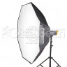 Софтбокс GB GFi Octa 5' (150 cm)