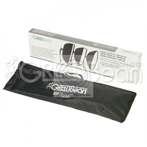 Софтбокс GB GFi Octa 5' (150 cm)