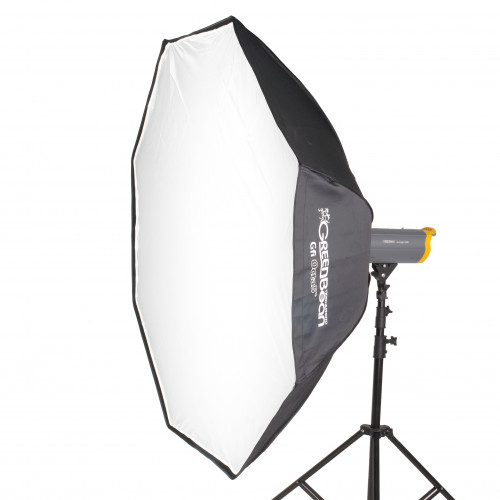 Софтбокс GB GFi Octa 5' (150 cm)