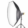 Софтбокс GB GFi Octa 5' (150 cm)