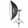 Софтбокс GB GFi Octa 5' (150 cm)