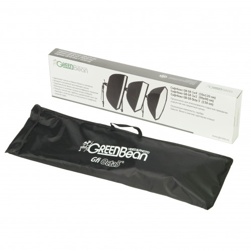 Софтбокс GB GFi Octa 5' (150 cm)