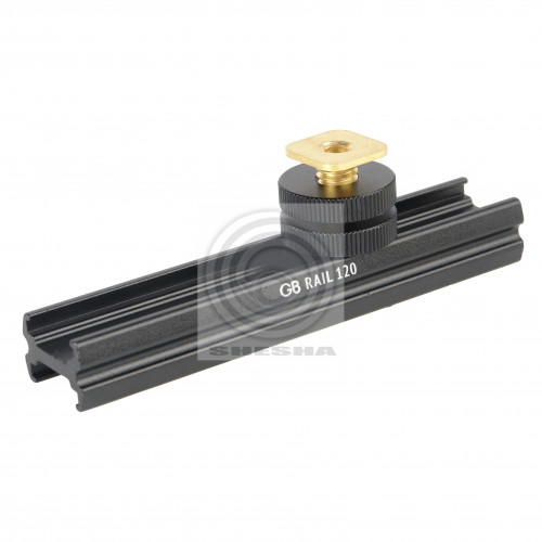 Держатель RAIL 120