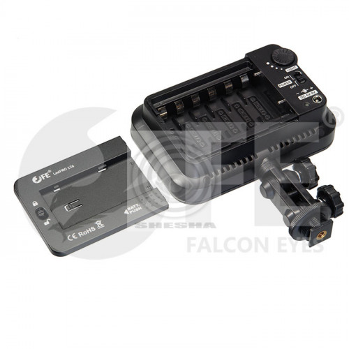 Накамерный светодиодный осветитель Falcon Eyes LedPRO 126