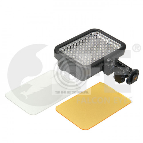 Накамерный светодиодный осветитель Falcon Eyes LedPRO 126