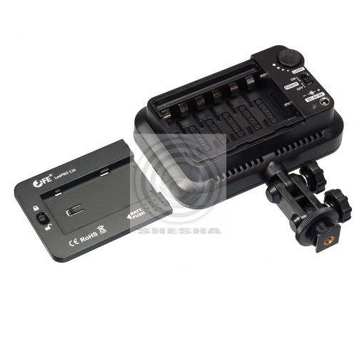 Накамерный светодиодный осветитель Falcon Eyes LedPRO 126