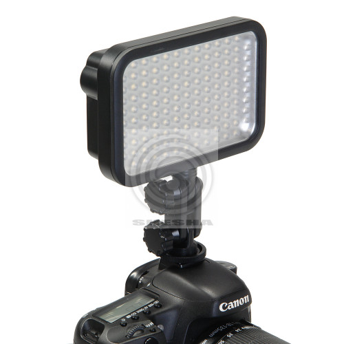 Накамерный светодиодный осветитель Falcon Eyes LedPRO 126