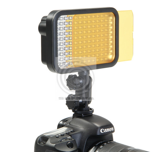 Накамерный светодиодный осветитель Falcon Eyes LedPRO 126