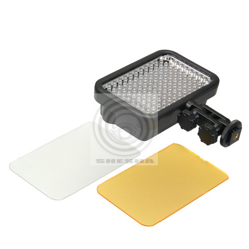 Накамерный светодиодный осветитель Falcon Eyes LedPRO 126