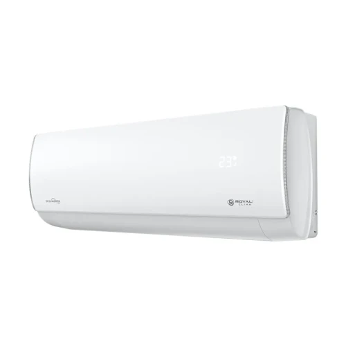 Мульти сплит система на 2 комнаты Royal Clima 2DFM-14HN/OUT / RCI-PFF09HN - 2 шт. Комплект GAMMA PERFETTO