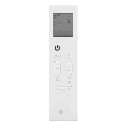 Кондиционер настенный LG H18S1D.NS1R / H18S1D.U18R Deluxe Pro Inverter