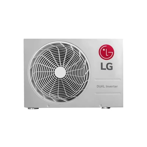 Кондиционер настенный LG H18S1D.NS1R / H18S1D.U18R Deluxe Pro Inverter