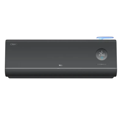 Кондиционер настенный TCL TAC-FR10HSV/P7B FreshIN Plus Inverter Black