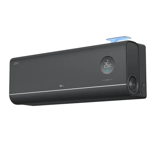 Кондиционер настенный TCL TAC-FR10HSV/P7B FreshIN Plus Inverter Black