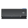 Кондиционер настенный TCL TAC-FR10HSV/P7B FreshIN Plus Inverter Black