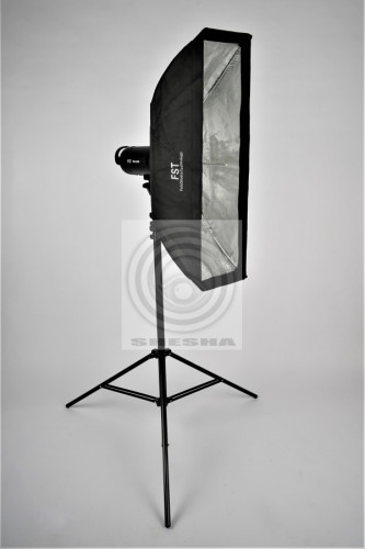 СТРИПБОКС FST SB-35U 22X90CM БЫСТРОРАСКЛАДНОЙ