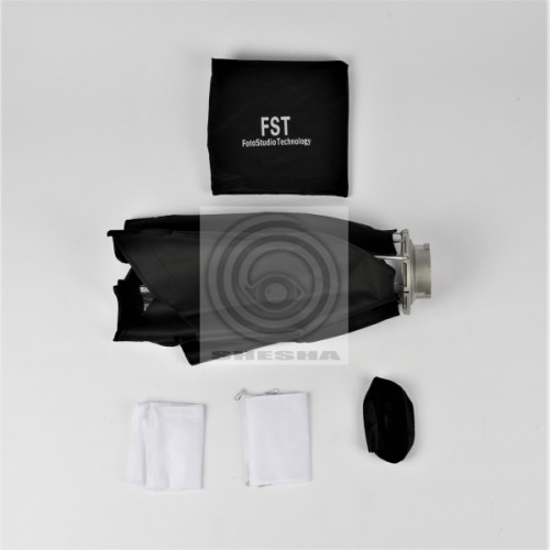 СТРИПБОКС FST SB-35U 22X90CM БЫСТРОРАСКЛАДНОЙ