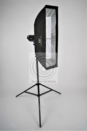 СТРИПБОКС FST SB-35U 22X90CM БЫСТРОРАСКЛАДНОЙ