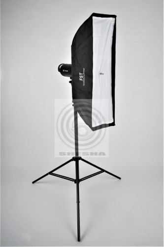 СТРИПБОКС FST SB-35U 22X90CM БЫСТРОРАСКЛАДНОЙ