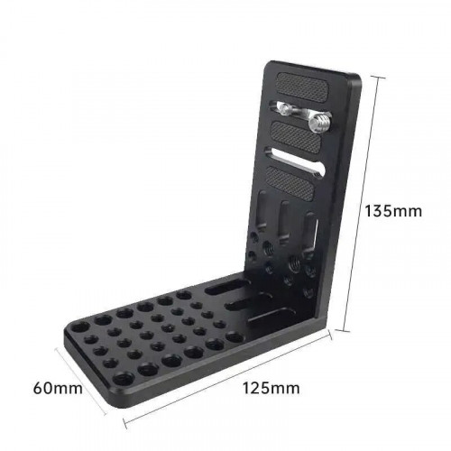 L-образная площадка Miliboo MYT809