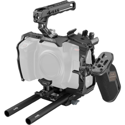 Клетка SmallRig 4575 Advanced Kit для BMCC 6K