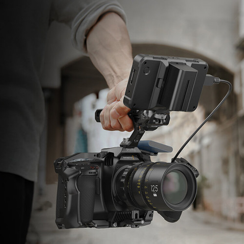 Клетка SmallRig 4575 Advanced Kit для BMCC 6K