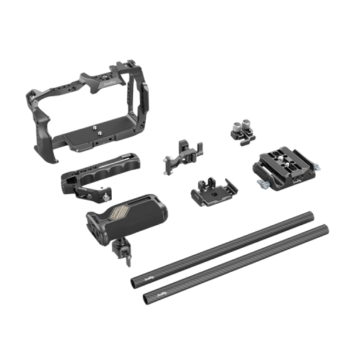 Клетка SmallRig 4575 Advanced Kit для BMCC 6K