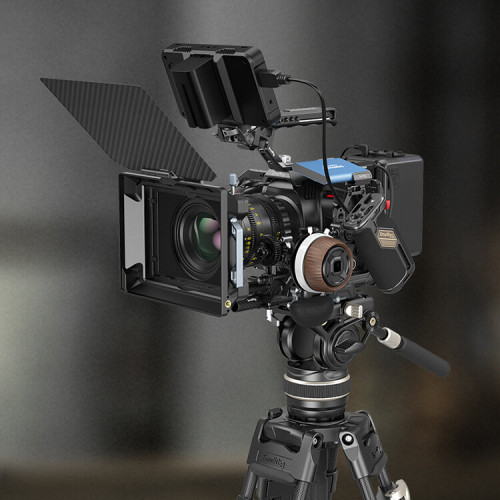 Клетка SmallRig 4575 Advanced Kit для BMCC 6K