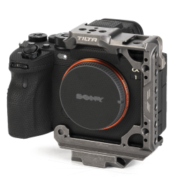 Клетка Tilta Half cage для Sony a1 Серая