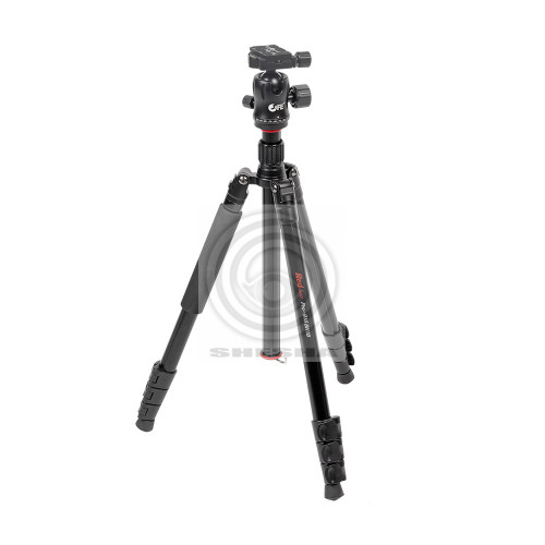 Штатив профессиональный Falcon Eyes RED LINE Pro-916 BH18