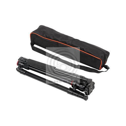 Штатив профессиональный Falcon Eyes RED LINE Pro-916 BH18