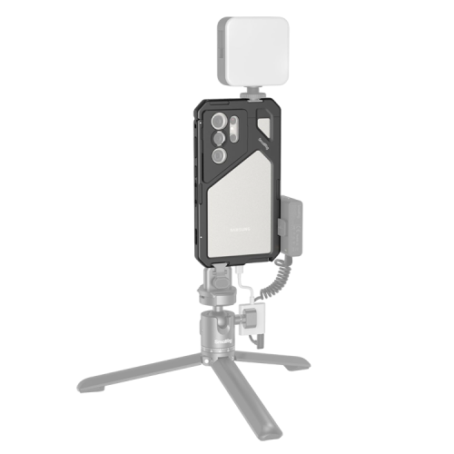 Клетка SmallRig 4601 Kit для Samsung Galaxy S24 Ultra