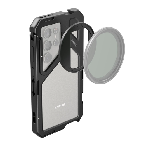 Клетка SmallRig 4601 Kit для Samsung Galaxy S24 Ultra