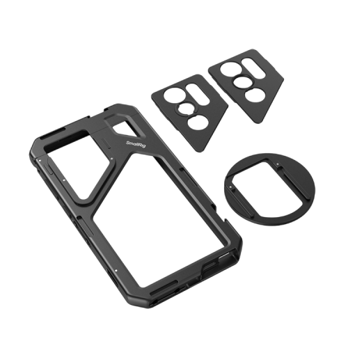 Клетка SmallRig 4601 Kit для Samsung Galaxy S24 Ultra