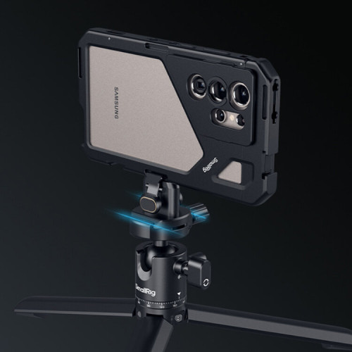 Клетка SmallRig 4601 Kit для Samsung Galaxy S24 Ultra