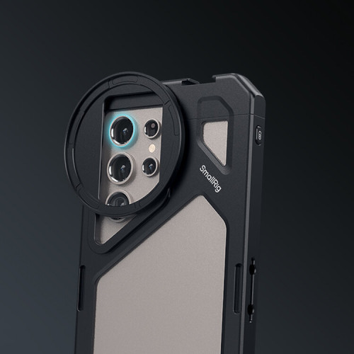 Клетка SmallRig 4601 Kit для Samsung Galaxy S24 Ultra