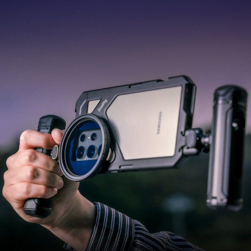 Клетка SmallRig 4601 Kit для Samsung Galaxy S24 Ultra