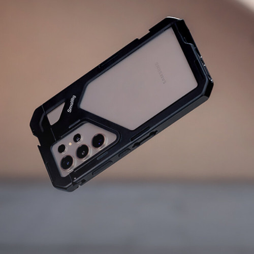 Клетка SmallRig 4601 Kit для Samsung Galaxy S24 Ultra