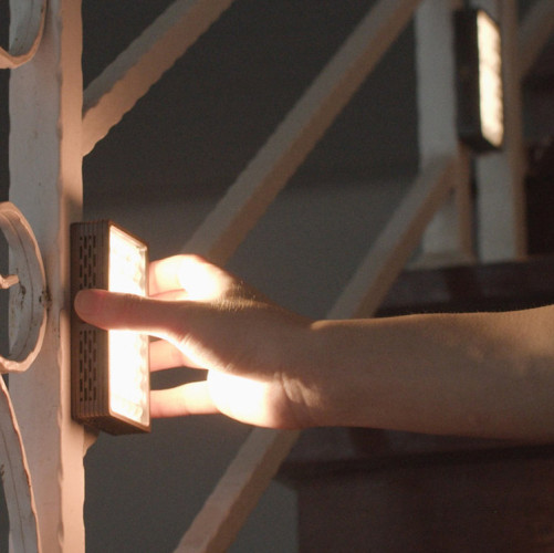 Осветитель Nanlite LitoLite 5C