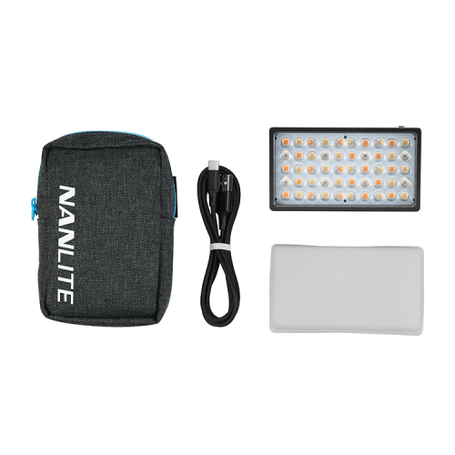 Осветитель Nanlite LitoLite 5C