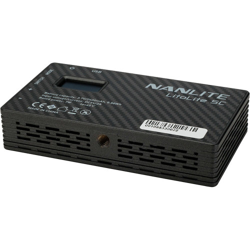 Осветитель Nanlite LitoLite 5C