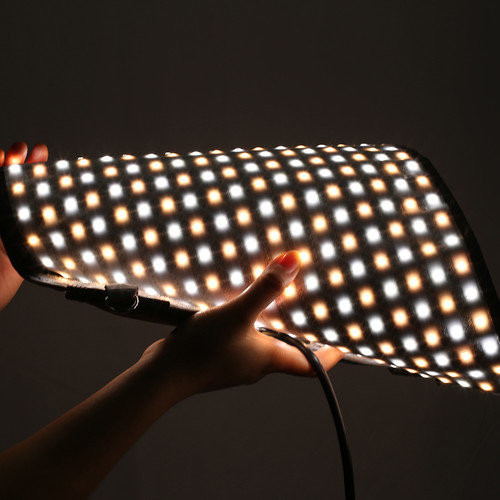 Гибкий осветитель SOONWELL FB-21 100Вт 3000-5600K