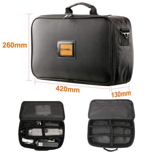 Гибкий осветитель SOONWELL FB-21 100Вт 3000-5600K